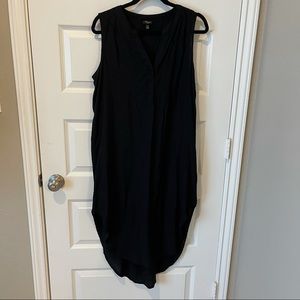 Cupio Sleevless Viscosse Dress